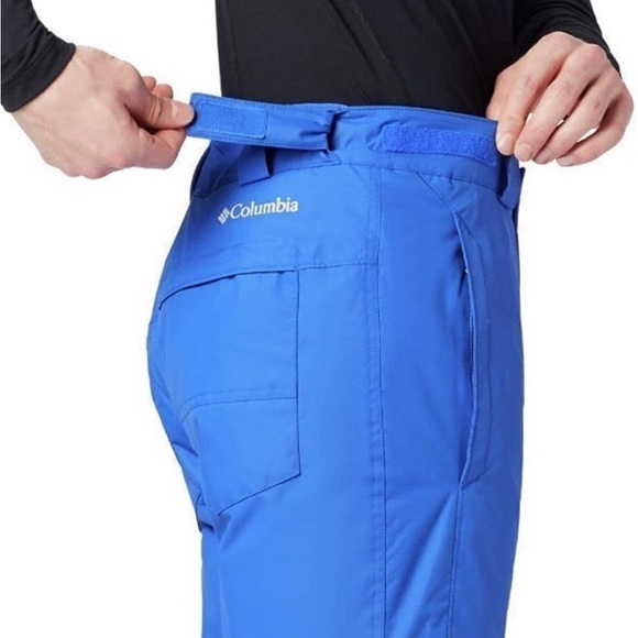Columbia Ski Pants Columbia Snow Pants Bugaboo IV Pant - Picture 5 of 6